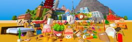 Noun Town Language Learning artwork 1
