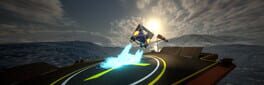 XThrust artwork 1