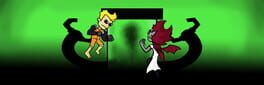 Helix Brawl artwork 1