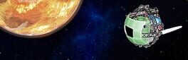Gravity in Space artwork 1