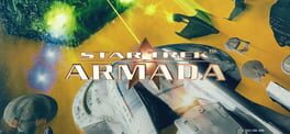 Star Trek - Armada artwork 1