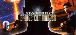 Star Trek: Bridge Commander artwork 1