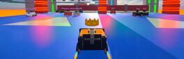 RoboSquare artwork 1