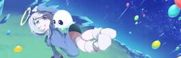 Plushie from the Sky artwork 1