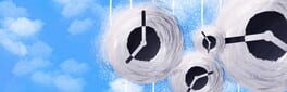What Time Is It artwork 1