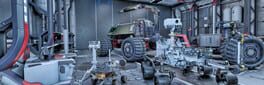 Rover Mechanic Challenge: ERC Competition artwork 1