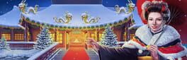 Christmas Griddlers artwork 1