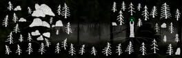 The Evil in the Forest artwork 1