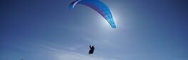 VR Skydiving artwork 1