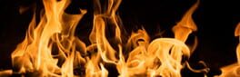 Secret Agent Allan Martin in ... Phoenix Erupting artwork 1