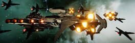 Space Battle SVF artwork 1