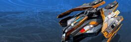 Space Ship Drift artwork 1