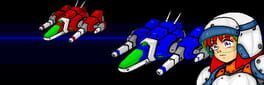 Raging Blasters artwork 1