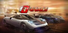 Racing Rivals artwork 1