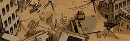 Sand Bullets artwork 1