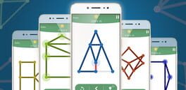 1 Line: One Stroke Connect Puzzle artwork 1