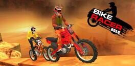 Bike Racer 2018 artwork 1