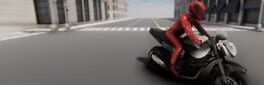 Motorcycle Biker Simulator artwork 1