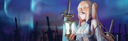 The Shimmering Horizon and Cursed Blacksmith artwork 1