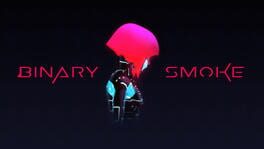 Binary Smoke artwork 1