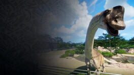 Prehistoric Kingdom artwork 1
