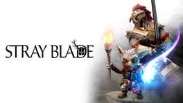 Stray Blade artwork 1