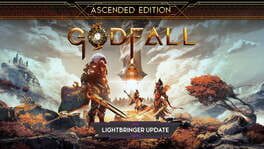 Godfall: Ascended Edition artwork 1