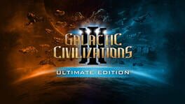 Galactic Civilizations III: Ultimate Edition artwork 1
