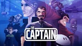 The Captain artwork 1