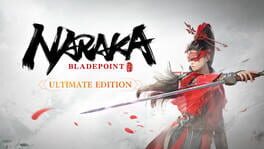 Naraka: Bladepoint - Deluxe Edition artwork 1