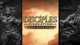 Disciples: Liberation - Digital Deluxe Edition artwork 1