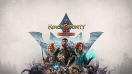 King's Bounty II: Duke's Edition artwork 1