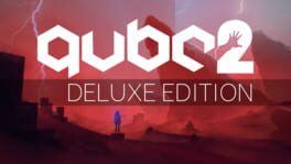 Q.U.B.E. 2: Deluxe Edition artwork 1