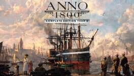 Anno 1800: Complete Edition Year 3 artwork 1