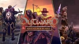 Outward Adventurer Bundle artwork 1