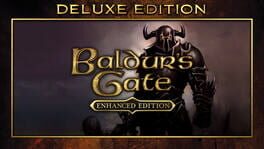 Baldur's Gate: Enhanced Edition - Deluxe Edition artwork 1