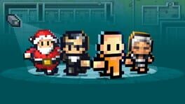 The Escapists: Supermax Edition artwork 1