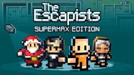 The Escapists: Supermax Edition artwork 2