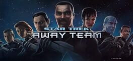 Star Trek: Away Team artwork 1