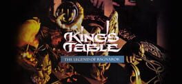 King's Table: The Legend of Ragnarok artwork 1