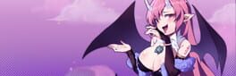 Get to Work, Succubus-Chan! artwork 1