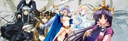 Star Maidens Chronicle: Definitive Edition artwork 1