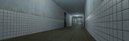 Escape from hospital artwork 1