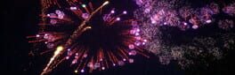 Fireworks Simulator: Realistic artwork 1