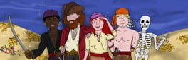 The Last Pirate Adventure: Drake's Treasure artwork 1