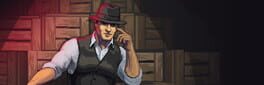 Game of Mafia artwork 1