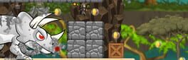 Mage World: The Wizard's Stone artwork 1