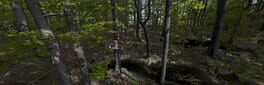 Deer Hunter x Treme Focal Plane artwork 1