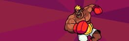 Big Boy Boxing artwork 1