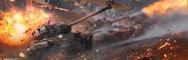 Modern War Simulator: Advance Under Air Raid artwork 1